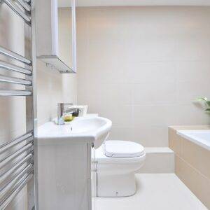 Bathroom Accessories