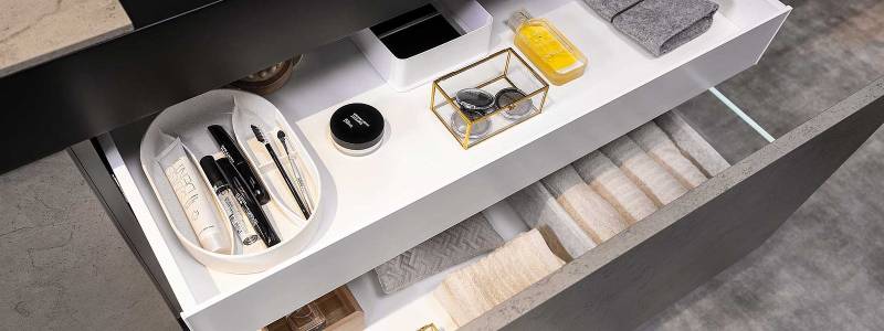 Drawer systems