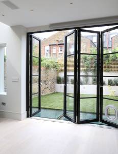 Combination Window Systems