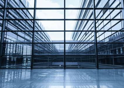 Structural Glazing