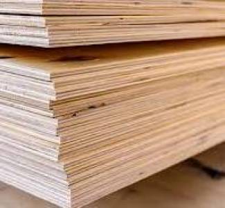 PLYWOOD