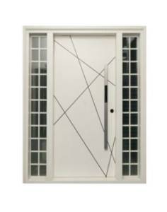 Classic Main Door Design