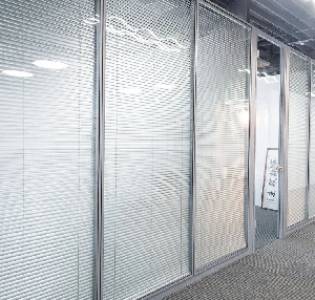 Aluminium Profiles
