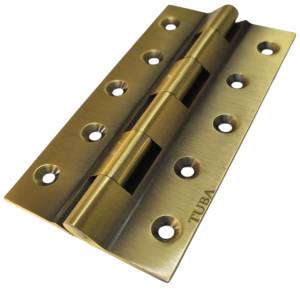 Brass Railway Hinges