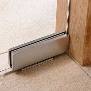 Glass Fittings & Hardware
