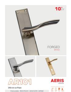 Door Fitting