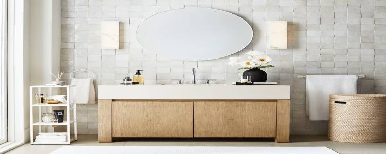 Bathroom Accessories