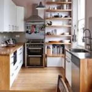 Modular Kitchen