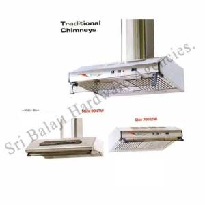 Faber Chimneys Products
