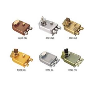 Europa Door Locks