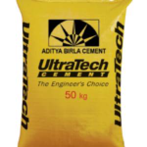 Cement