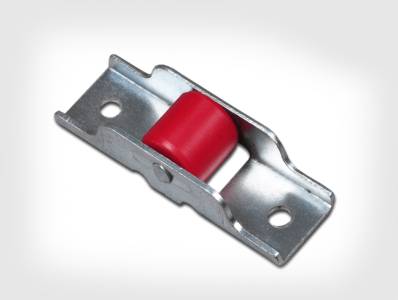 Sliding Window Series