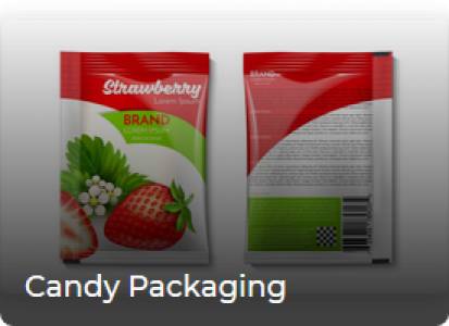 Candy Packaging