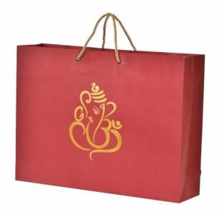 Paper Shopping Bag