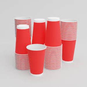 PAPER GLASS