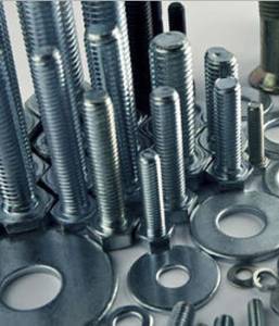 Mild Steel