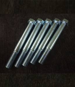 Allen, CSK & Hex Screws