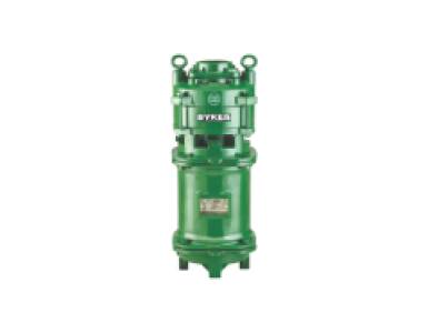 Openwell Submersible Pumps