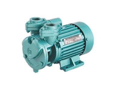 Regenerative Self Priming Monoset Pumps
