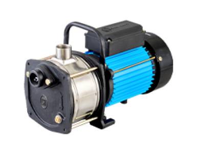 Centrifugal Jet Self-priming pumps
