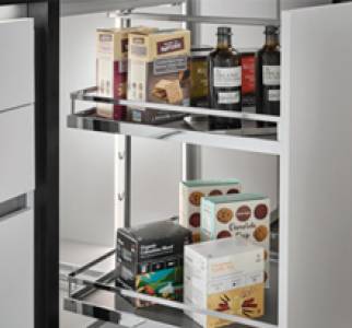 Cabinet Solutions
