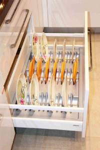 Kitchen Baskets