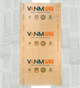 VANM Ply Platinum