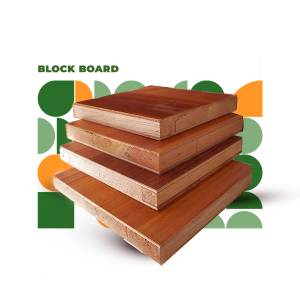 Block Board