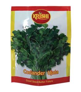 3 Side Seal Pouch