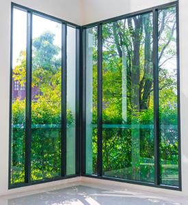 Acoustic Movable Walls