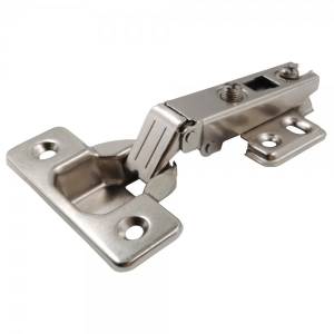 Hinges