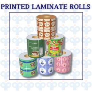 Lamination Pouches