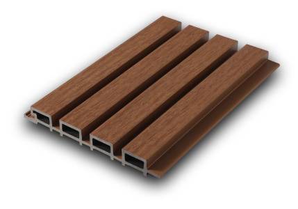 Louvers & Cladding