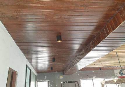 PVC Ceiling