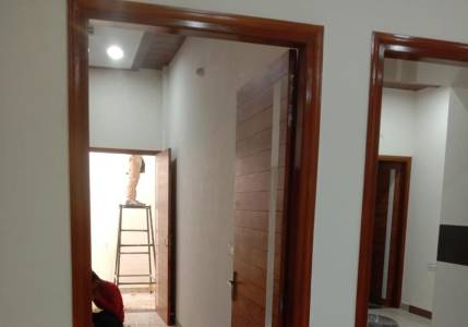 Door & Window Frame