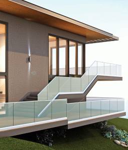 Railings