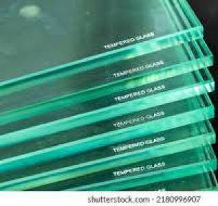 Toughened Glass