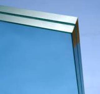 Laminated Safety Glass