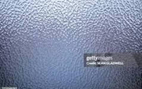 Frosted Glass