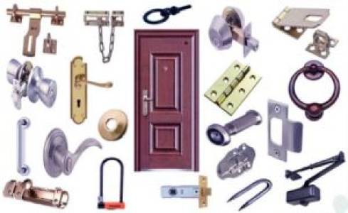 HARDWARE & ACCESSORIES