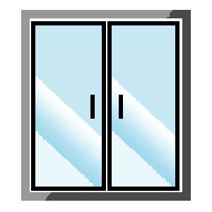 Openable window