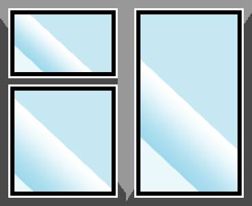 Combination Windows