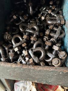 Wedge Fasteners