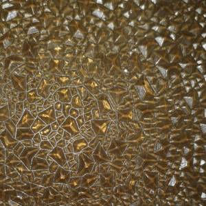 POLYCARBONATE EMBOSSED SHEET