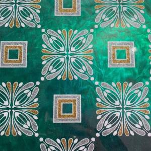 FIBER SHEET