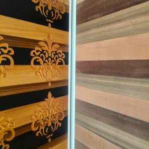 VENEER ART BY GLOW
