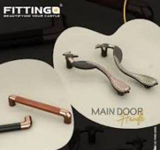 Cabinet Handle