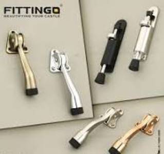Door and Window fittings