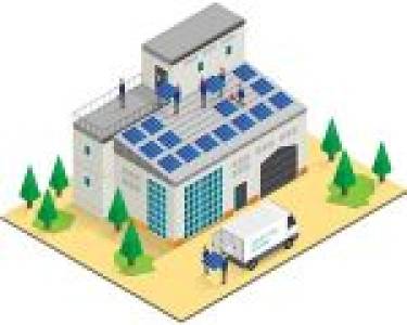 Commercial Solar Solutions