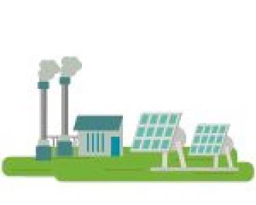 Industrial Solar Solutions